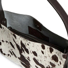 EsaMBG Crossbody Bag cow print Markberg Denmark