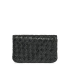 FaithMBG Coin Purse Weave black Markberg Denmark