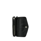 FaithMBG Coin Purse Weave black Markberg Denmark