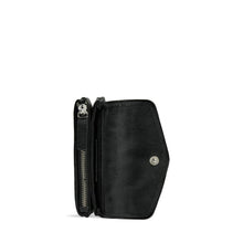 FaithMBG Coin Purse Weave black Markberg Denmark