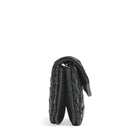 FaithMBG Coin Purse Weave black Markberg Denmark