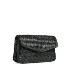 FaithMBG Coin Purse Weave black Markberg Denmark