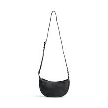 FayeMBG Crossbody Bag Soft Vintage black w/br. gold Markberg Denmark