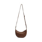 FayeMBG Crossbody Bag Soft Vintage cognac w/br. gold Markberg Denmark