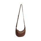 FayeMBG Crossbody Bag Soft Vintage cognac w/br. gold Markberg Denmark