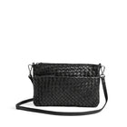 KarimaMBG Crossbody Bag Weave black Markberg Denmark