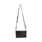 KarimaMBG Crossbody Bag Weave black Markberg Denmark