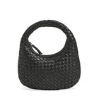 LuciaMBG Bag Weave black Markberg Denmark