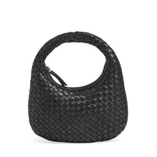 LuciaMBG Bag Weave black Markberg Denmark
