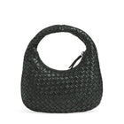 LuciaMBG Bag Weave black Markberg Denmark