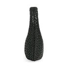 LuciaMBG Bag Weave black Markberg Denmark