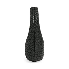 LuciaMBG Bag Weave black Markberg Denmark