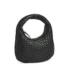 LuciaMBG Bag Weave black Markberg Denmark