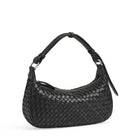 Mini MuseMBG Bag Weave black Markberg Denmark