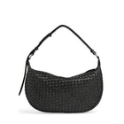 MuseMBG Bag Weave black Markberg Denmark