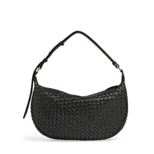 MuseMBG Bag Weave black Markberg Denmark