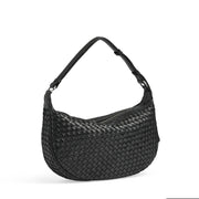 MuseMBG Bag Weave black Markberg Denmark