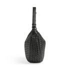 MuseMBG Bag Weave black Markberg Denmark