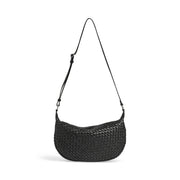 MuseMBG Bag Weave black Markberg Denmark