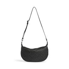 MuseMBG Bag Weave black Markberg Denmark