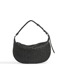 MuseMBG Bag Weave black Markberg Denmark