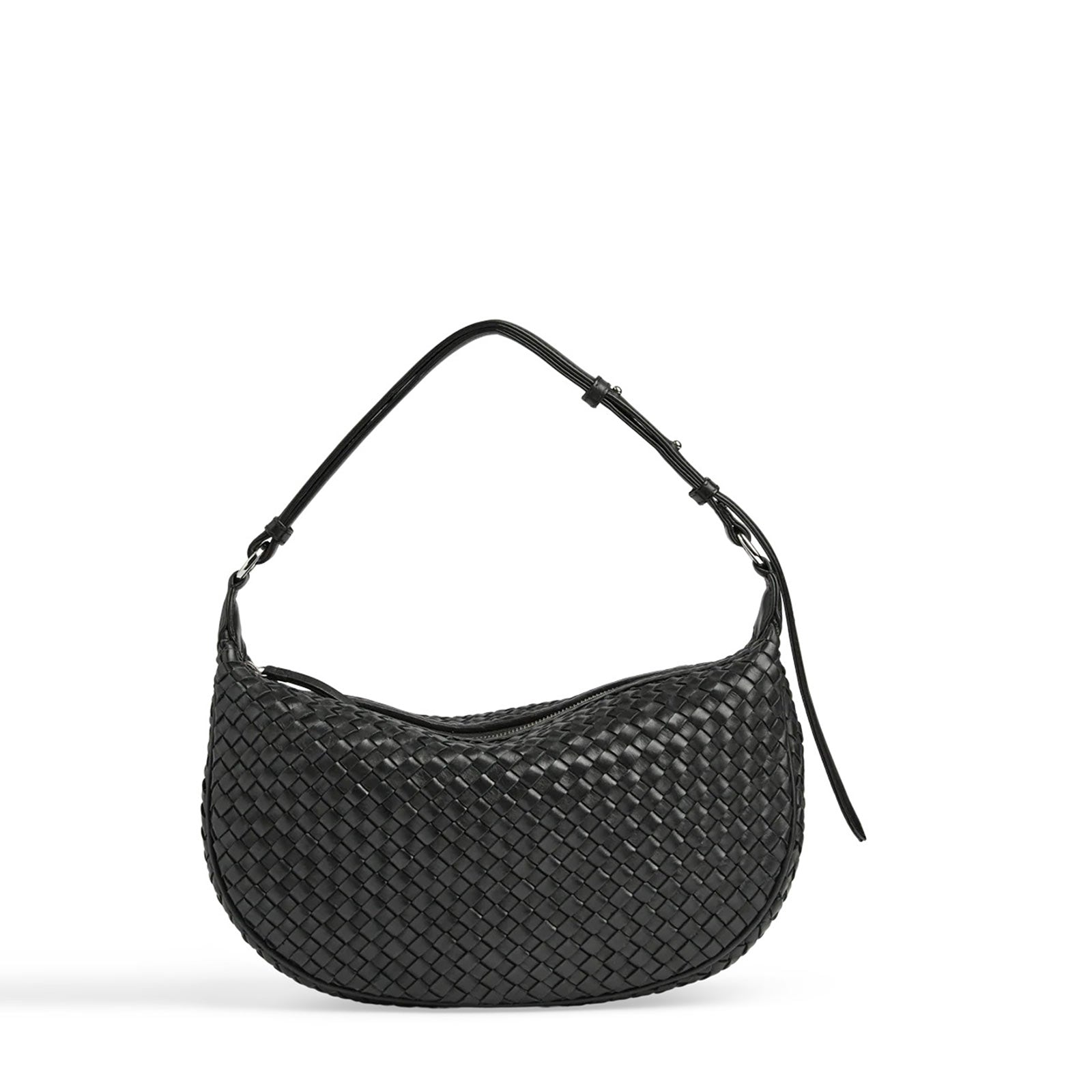 MuseMBG Bag Weave black Markberg Denmark