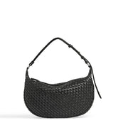 MuseMBG Bag Weave black Markberg Denmark