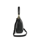 RemonaMBG Crossbody Bag Soft Vintage black w/br. gold Markberg Denmark
