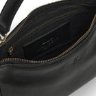 RemonaMBG Crossbody Bag Soft Vintage black w/br. gold Markberg Denmark
