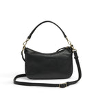 RemonaMBG Crossbody Bag Soft Vintage black w/br. gold Markberg Denmark
