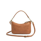 RemonaMBG Crossbody Bag Soft Vintage cognac w/br. gold Markberg Denmark