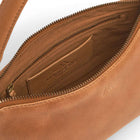 RemonaMBG Crossbody Bag Soft Vintage cognac w/br. gold Markberg Denmark