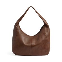 SamaraMBG Bag Soft Vintage black w/br. gold Markberg Denmark