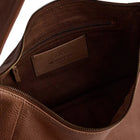 SamaraMBG Bag Soft Vintage black w/br. gold Markberg Denmark