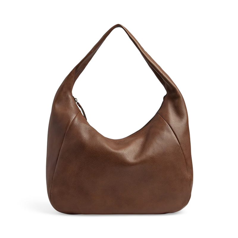 SamaraMBG Bag Soft Vintage black w/br. gold Markberg Denmark