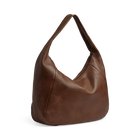 SamaraMBG Bag Soft Vintage black w/br. gold Markberg Denmark