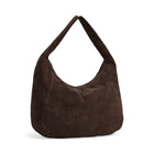 SamaraMBG Bag Suede dark brown Markberg Denmark