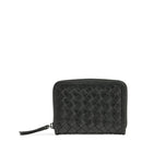 SelmaMBG Wallet Weave black Markberg Denmark
