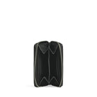 SelmaMBG Wallet Weave black Markberg Denmark