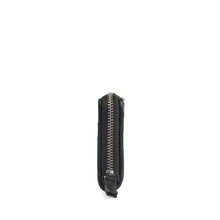 SelmaMBG Wallet Weave black Markberg Denmark