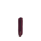SelmaMBG Wallet Weave burgundy Markberg Denmark