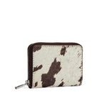 SelmaMBG Wallet cow print Markberg Denmark