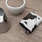 SelmaMBG Wallet cow print Markberg Denmark