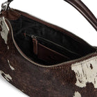 HeliaMBG Crossbody Bag cow print Markberg Denmark