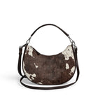 HeliaMBG Crossbody Bag cow print Markberg Denmark
