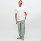 Aarhus T-Shirt G029 GOTS white Minimum