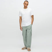Aarhus T-Shirt G029 GOTS white Minimum