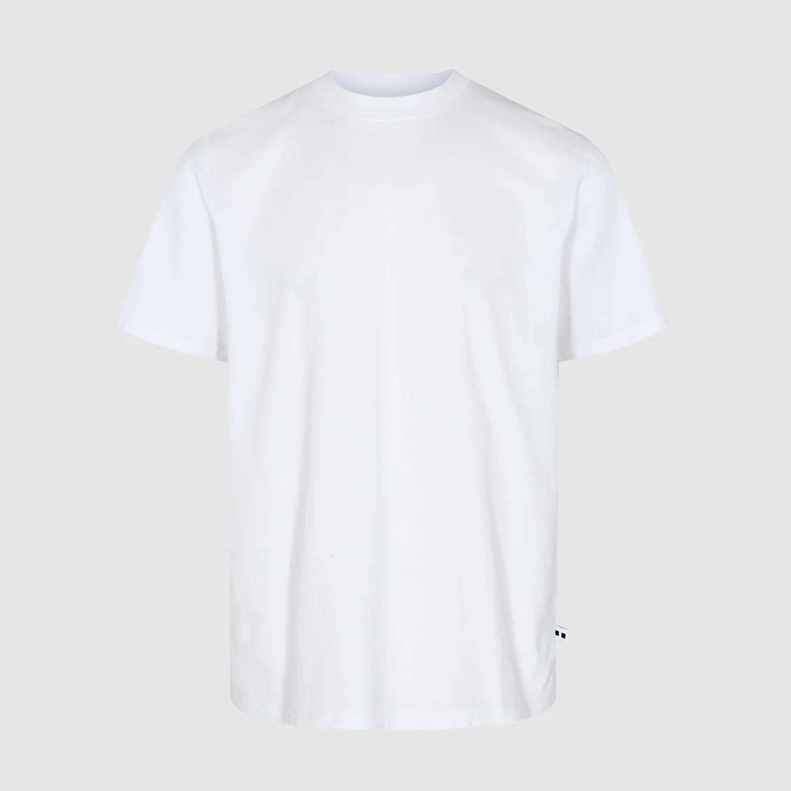 Aarhus T-Shirt G029 GOTS white Minimum