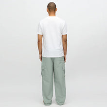 Aarhus T-Shirt G029 GOTS white Minimum