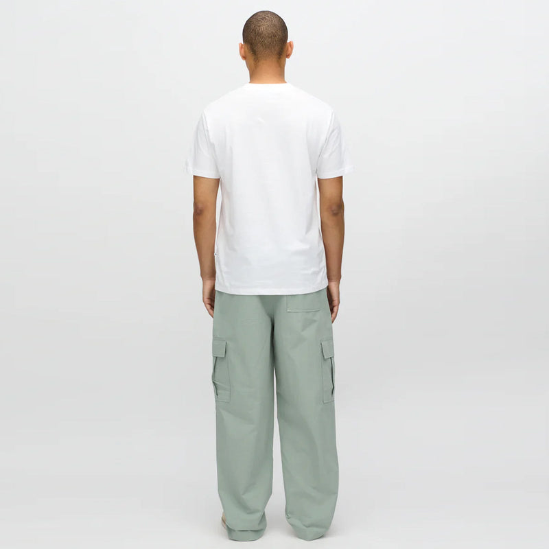 Aarhus T-Shirt G029 GOTS white Minimum